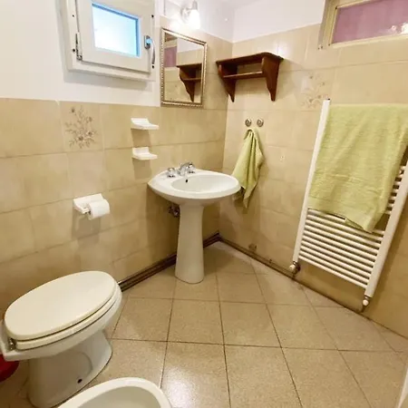 דירה Con Giardino